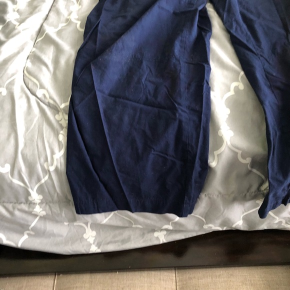 Lauren Ralph Lauren Blue pants. - Picture 5 of 10